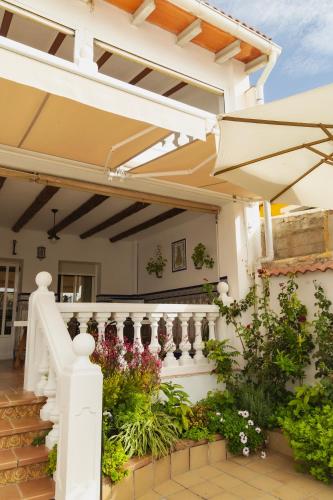 Viesnīcas āriene, Señorío de Ves (Senorio de Ves) in Casas de Ves