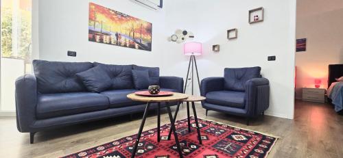 Serenity Apartment Tirana, Tirana
