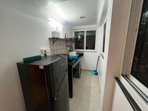 Modern 1BHK AC Apartment 500m to Cavelossim beach-Bonita near Mobor Beach