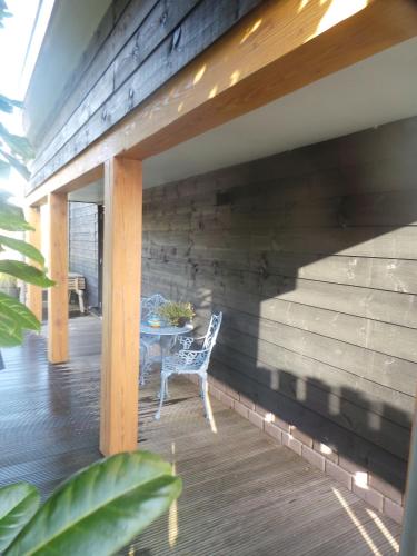 Létesítmények, Top appartement in prachtige hart van Nederland Kortenhoef in Moleneind