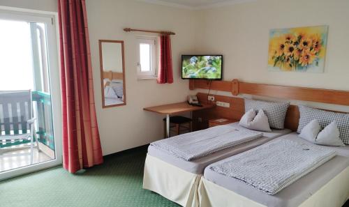 Hotel Fortuna in Bad Gögging, Deutschland