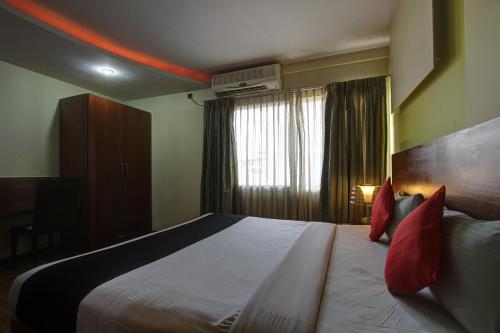 Oyo Townhouse 803 Jp Residency – New Delhi, NY