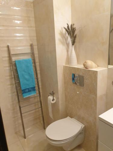 Luxury One-Bedroom Apartment image 5