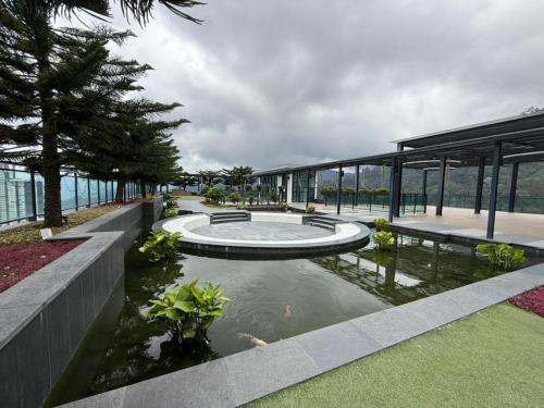 Vista Genting Permai 3Bedroom Apartment