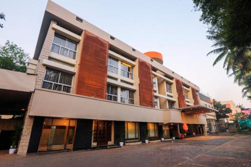 IRA by Orchid, Nashik, Nášik