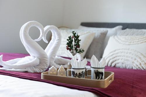 Villa Stenberg By BookLapland
