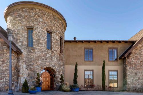 Bluegreen Vacations Big Bear Village, Ascend Resort Collection in Big Bear Lake, USA