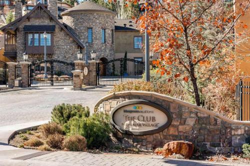 Bluegreen Vacations Big Bear Village Ascend Resort Collection - main image