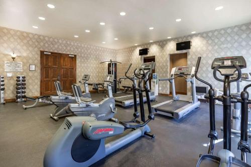 Bluegreen Vacations Big Bear Village Ascend Resort Collection - image 8