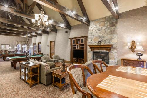 Bluegreen Vacations Big Bear Village Ascend Resort Collection - image 13
