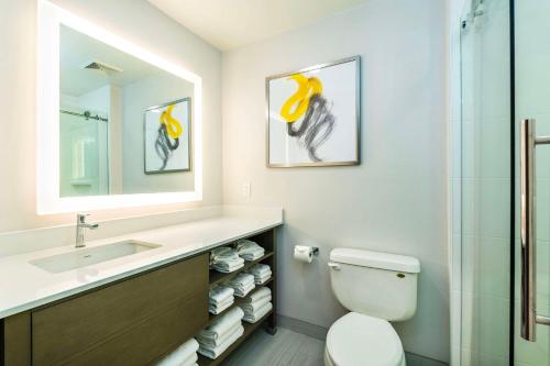 Suite, premier