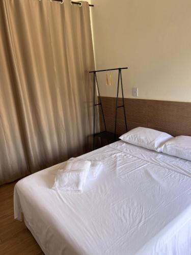 1 double bed