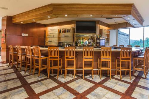 Hidden Valley Resort, an Ascend Collection Resort - 레스토랑