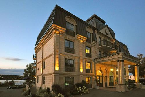 St Christophe Hotel & Spa, an Ascend Collection Hotel