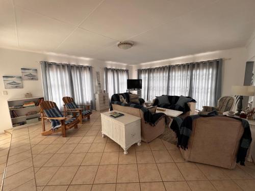 Létesítmények, Sea Jewel in Pearly Beach