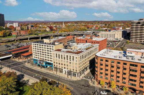 The Capitol Hotel, Ascend Hotel Collection in Hartford, USA