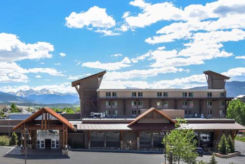 The Grand Hotel, Ascend Hotel Collection in Frisco, USA