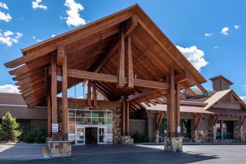 The Grand Hotel, Ascend Hotel Collection in Frisco, USA