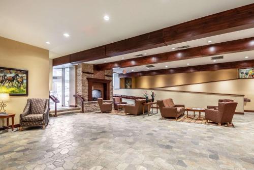 The Grand Hotel, Ascend Hotel Collection in Frisco, USA