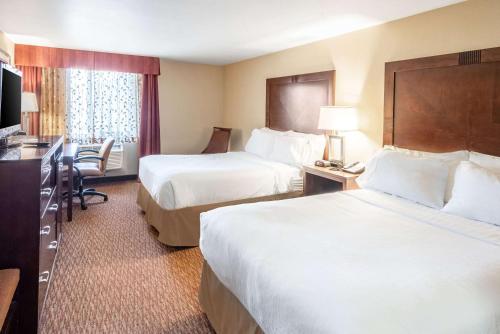 The Grand Hotel, Ascend Hotel Collection in Frisco, USA