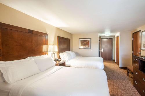 The Grand Hotel, Ascend Hotel Collection in Frisco, USA
