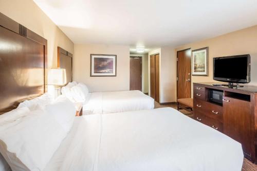 The Grand Hotel, Ascend Hotel Collection in Frisco, USA