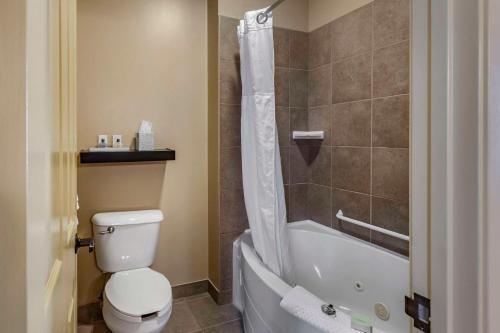The Parlour Inn, an Ascend Collection Hotel Room Type - One-Bedroom King Suite - Non-Smoking