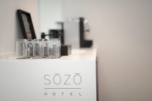 SOZO Hotel - main image