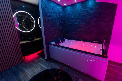 L'oasX Suite de Luxe gîte à louer La Valette-du-Var