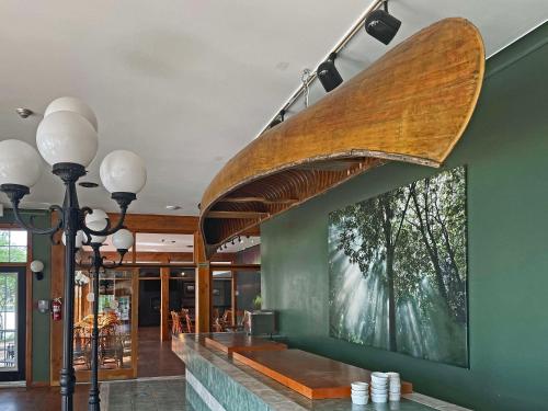Étterem, The Grand Tappattoo Resort, an Ascend Collection Resort in Seguin (ON)