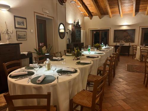 Tenuta Ca' Bella in Dernice