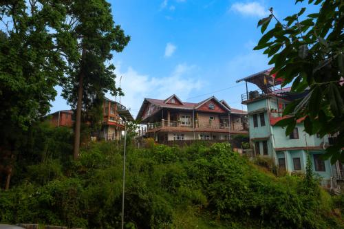 Purva Homestay in Mirik
