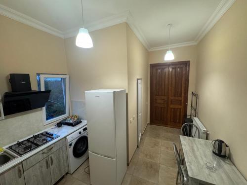 Basic Triple Room
