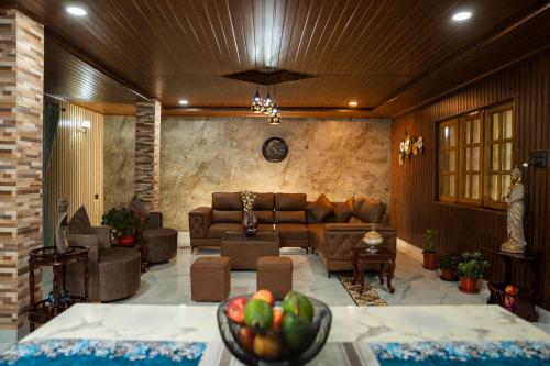 Purva Homestay in Mirik