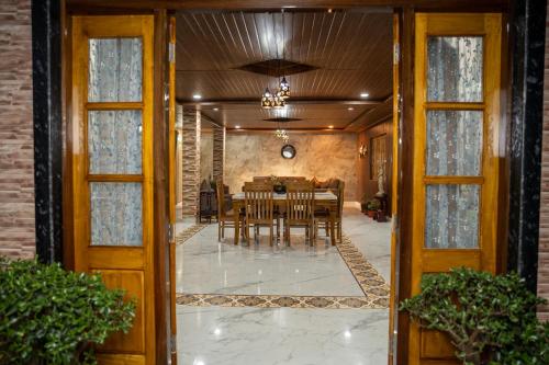 Purva Homestay in Mirik