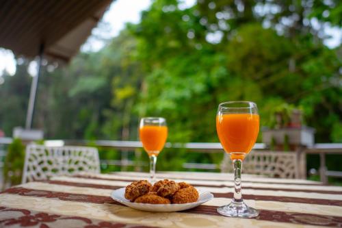 Purva Homestay in Mirik