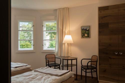  Apartment am Hofgarten in Innsbruck