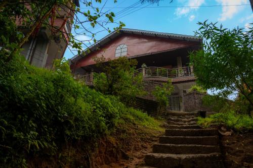 Purva Homestay in Mirik
