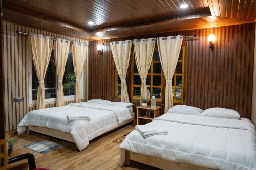 Purva Homestay in Mirik