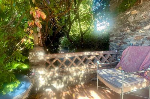 Retiro en la Alpujarra in Bubion