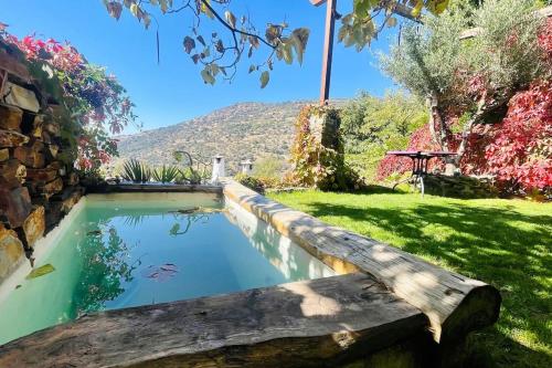Retiro en la Alpujarra in Bubion