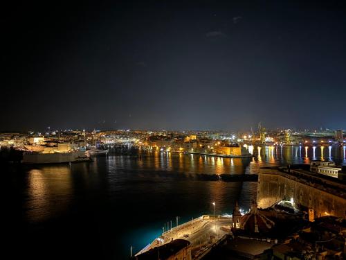 Grand Harbour Hotel, Valletta (fotografie 6)