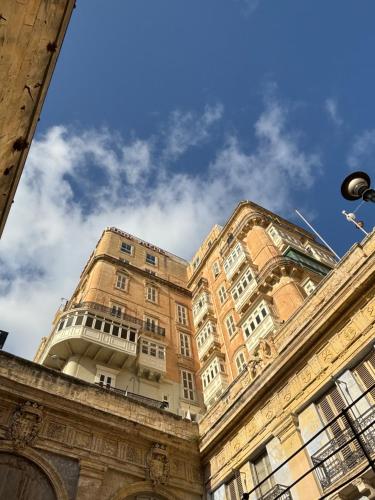 Grand Harbour Hotel, Valletta (fotografie 5)