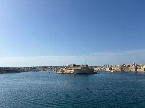 Grand Harbour Hotel, Valletta (fotografie 10)
