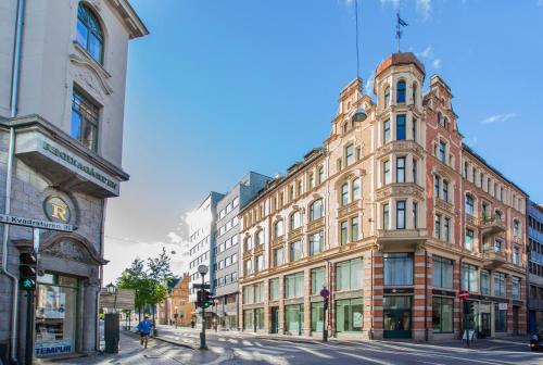 K7 Hotel Oslo, Oslo