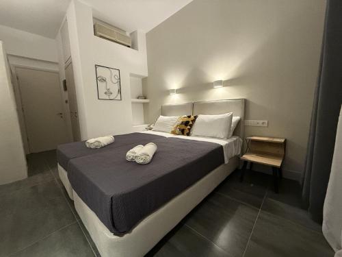 Dilion Hotel, Parikia (fotografie 3)
