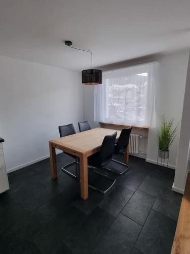 Faciliteter, Schöne neue 2,5 Zimmer Wohnung in Savognin (Schone neue 2,5 Zimmer Wohnung in Savognin) in Conters
