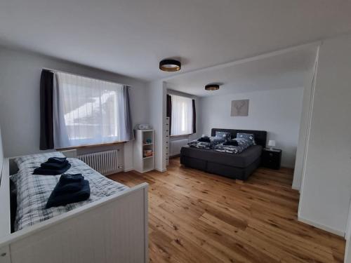 Schöne neue 2,5 Zimmer Wohnung in Savognin (Schone neue 2,5 Zimmer Wohnung in Savognin) in Conters
