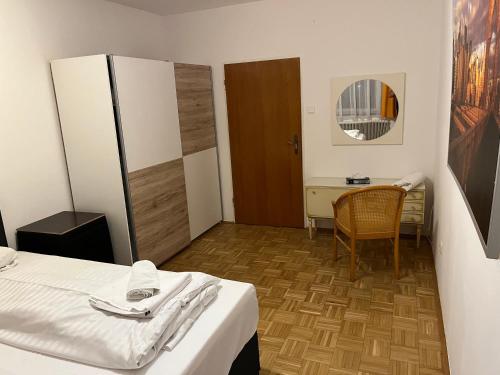  City Appartement 4600 in Wels