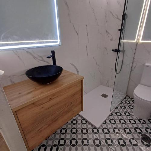 Apartamentos Alcorcón (Apartamentos Alcorcon) in Alcorcon